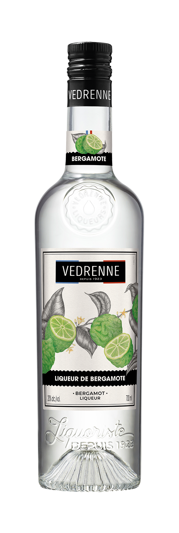Liqueur de Bergamote